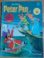 Strip. Peter Pan. Vintage Duitse versie., Boeken, Eén stripboek, Ophalen of Verzenden, Gelezen