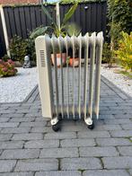 Electrische kachel, Overige soorten, Elektrisch, Ophalen of Verzenden, Zo goed als nieuw