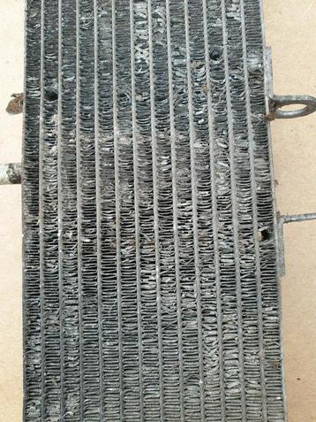 Radiateur Aprilia RS4 50 beschikbaar voor biedingen