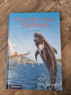 Op zoek naar dolfijnen Gevaar, Boeken, Ophalen of Verzenden, Zo goed als nieuw