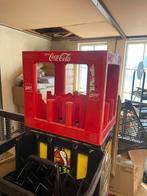 Coca cola flessenkrat, Verzamelen, Ophalen of Verzenden, Zo goed als nieuw