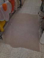 Nieuw vloerkleed, Ophalen, 150 tot 200 cm, Bruin, Rechthoekig