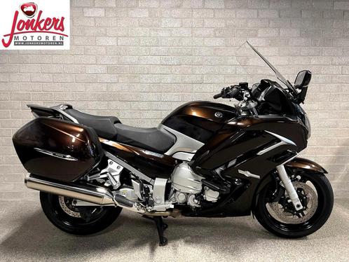 YAMAHA FJR 1300 (bj 2013), Motoren, Motoren | Yamaha, Bedrijf, Toermotor