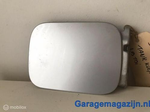 Tankklep grijs 6K6809905A Seat Ibiza 2001, Auto-onderdelen, Carrosserie en Plaatwerk, Seat, Gebruikt, Ophalen of Verzenden