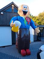 Abraham en Sarah  te huur!, Ophalen, Zo goed als nieuw, Abraham of Sarah