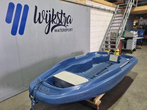 Rigiflex CAP 360 gebruikte boten 2 stuks, Watersport en Boten, Roeiboten, Gebruikt, Overige materialen