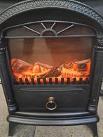 Fireplace heater elektrische kachel, Huis en Inrichting, Ophalen, Zo goed als nieuw