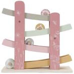 Little Dutch Houten Racebaan, Kinderen en Baby's, Speelgoed | Babyspeelgoed, Ophalen, Nieuw, Auto