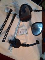 Caravan spiegels merk alufor lumax, Ophalen of Verzenden, Zo goed als nieuw