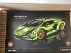 Lego 42115 Technic Lamborghini Sián FKP 37 - Nieuw in doos!, Kinderen en Baby's, Speelgoed | Duplo en Lego, Ophalen of Verzenden