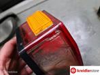 Kreidler ULO achterlicht voor Weltmeister buddyseat origi., Gebruikt, Kreidler, Ophalen of Verzenden, Kreidler