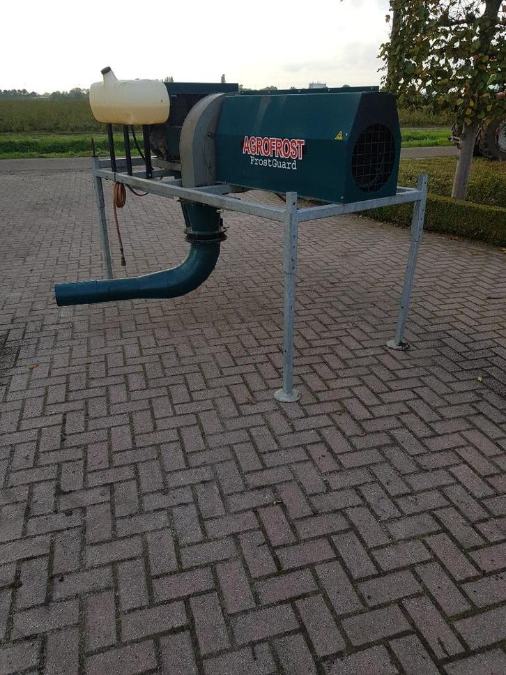 Frostguard lhv, Tuin en Terras, Planten | Fruitbomen, Appelboom, Lente, Ophalen