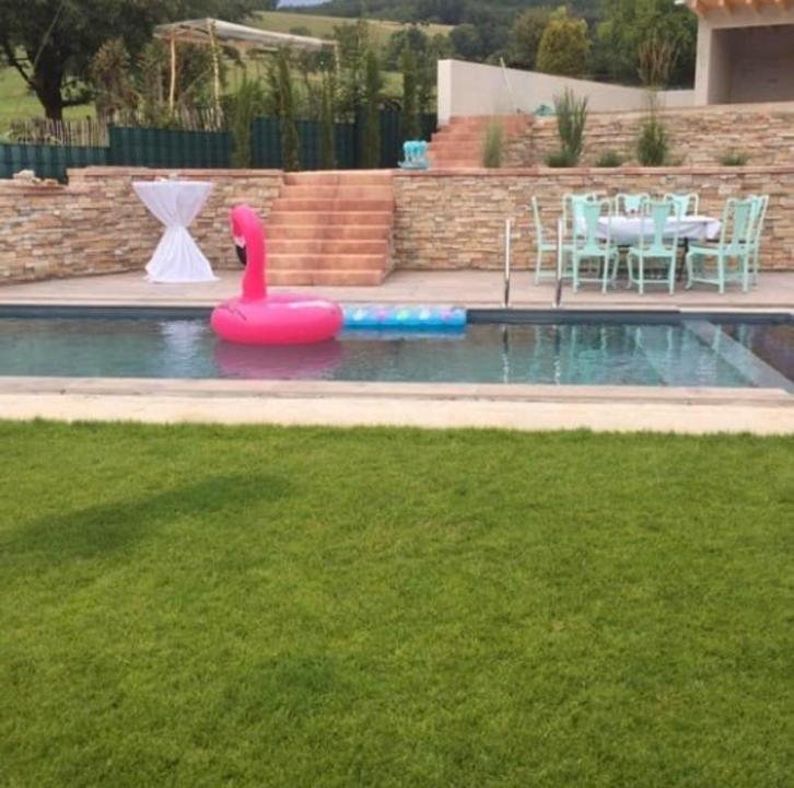 MUURBEKLEDING MUURSTRIPS STONEPANELS AANBIEDING!, Huis en Inrichting, Stoffering | Behang, Ophalen of Verzenden