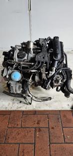CBZ 1.2 TSI Audi Seat Skoda Volkswagen Complete Motor, Auto-onderdelen, Motor en Toebehoren, Ophalen of Verzenden, Nieuw, Audi