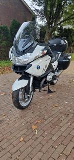 BMW R1200RT 2012, 2 cilinders, Handvatverwarming, Particulier, Meer dan 35 kW