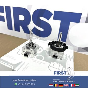 BI XENON STARTER LAMP MERCEDES A B C CLA CLS CLK E G GL GLA  beschikbaar voor biedingen