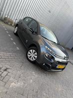 Citroën C3 1.2 Puretech 82pk 2017 Grijs, Auto's, Citroën, Voorwielaandrijving, 450 kg, Cruise Control, 1199 cc