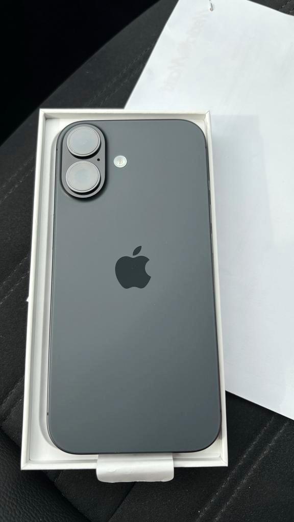 Iphone 17 256gb Nieuw!, Telecommunicatie, Mobiele telefoons | Apple iPhone, Nieuw, 128 GB, Zonder abonnement, Zonder simlock, Overige modellen