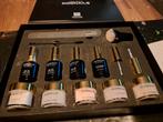 Doonails basis box incl. 4 kleuren, Ophalen of Verzenden, Zo goed als nieuw, Handen en Nagels, Toebehoren