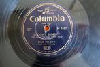 Billie Holiday Gloomy Sunday 78 toeren 78rpm wurlitzer jazz, Gebruikt, 10 inch, Ophalen of Verzenden, 1940 tot 1960