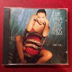 Vaya Con Dios - Time Flies., Cd's en Dvd's, Ophalen of Verzenden, 1980 tot 2000, Zo goed als nieuw