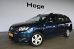 Dacia Logan MCV 0.9 TCe S&S Lauréate Airco Cruise Control R, Auto's, Dacia, Voorwielaandrijving, 898 cc, Stof, Gebruikt