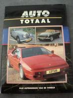 Auto totaal lotus, Boeken, Auto's | Boeken, Ophalen of Verzenden, Nieuw, Overige merken