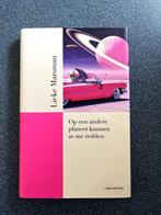 Lieke Marsman,Op een andere planeet …, Boeken, Essays, Columns en Interviews, Nieuw, Ophalen of Verzenden, Eén auteur, Lieke Marsman