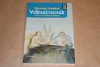 Nieuwe Drentse Volksalmanak - 2012, Ophalen of Verzenden, 20e eeuw of later, Zo goed als nieuw
