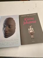 Josine van Dalsum; Kleine Johanna en Hagelwit, Ophalen of Verzenden, Zo goed als nieuw