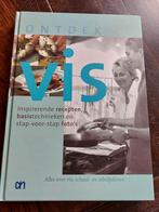 Ontdek vis, Ophalen of Verzenden, Zo goed als nieuw
