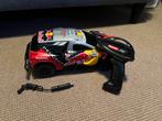 RedBull RC, Ophalen of Verzenden, Zo goed als nieuw, Elektro, Auto offroad