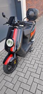Niu N Pro, Ophalen, Gebruikt, Maximaal 45 km/u, Elektrisch