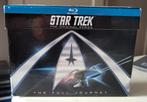 Blu Ray box set Star Trek • The Original Series Seizoen 1-3, Ophalen, Zo goed als nieuw, Science Fiction en Fantasy