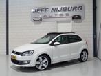 Volkswagen Polo 1.2 TSI 105PK Highline Panoramadak Xenon-LED, Voorwielaandrijving, Euro 5, Stof, Gebruikt