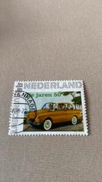 Nederland, Postzegels en Munten, Postzegels | Nederland, Ophalen of Verzenden, Gestempeld