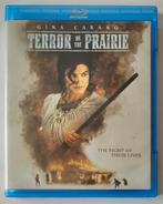 Terror on the Prairie [2022], Ophalen of Verzenden, Zo goed als nieuw, Actie