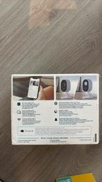 Arlo Essential, Audio, Tv en Foto, Videobewaking, Ophalen of Verzenden, Zo goed als nieuw