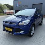 Ford Kuga 1.6 Titanium Plus | Camera | Stoelverwarming !, Voorwielaandrijving, Euro 5, 15 km/l, Gebruikt