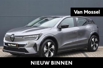 Renault Megane E-Tech EV60 Optimum Charge Equilibre | Apple  beschikbaar voor biedingen