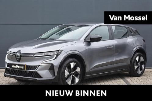Renault Megane E-Tech EV60 Optimum Charge Equilibre | Apple, Auto's, Renault, Bedrijf, Te koop, Mégane, ABS, Achteruitrijcamera