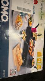 Wok gourmet nieuw, Ophalen of Verzenden, Zo goed als nieuw