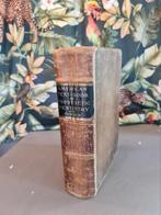 Antiek boek: American textbook of prosthetic dentistry 1907, Antiek en Kunst, Antiek | Boeken en Bijbels, Ophalen of Verzenden