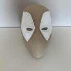 Deadpool masker/helm, Hobby en Vrije tijd, Ophalen of Verzenden, Nieuw, Accessoires
