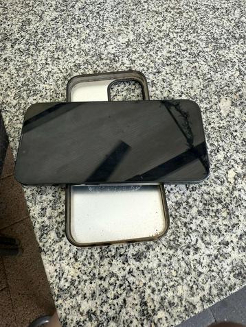 Apple Iphone 13 midnight blue beschikbaar voor biedingen