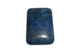 Mooi Blauwe Lapis Look Steen Hanger, Ophalen of Verzenden, Nieuw, Hanger