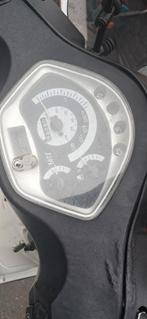 Riva scooter 4t, Ophalen of Verzenden, Zo goed als nieuw, Benzine, Overige merken