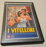 I Vitelloni (1953), Federico Fellini, Klassieker, 1940 tot 1960, Overige genres, Ophalen of Verzenden, Vanaf 12 jaar