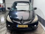 Mitsubishi Grandis 2.4-16V Intense, Auto's, Mitsubishi, Voorwielaandrijving, Stof, Gebruikt, 7 stoelen