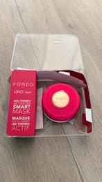 Foreo UFO mini - Gezichtsbehandeling, Sieraden, Tassen en Uiterlijk, Uiterlijk | Gezichtsverzorging, Ophalen of Verzenden, Zo goed als nieuw